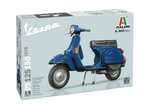 Model Kit motorno kolo 4645 - Vespa PX 125/150 1978 (1:9)