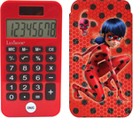 Lexibook Taschenrechner Miraculous