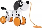 Hape Ťahačka Dalmatín