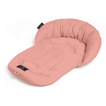 Fikago Puha alátét párnával Mushroom Pink L