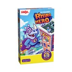 Haba Društvena igra za djecu Rhino Hero – Original