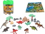 Dinosaury set 24ks