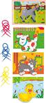 Woody Quiltbox - Tiere