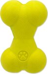 Играчка Dog Fantasy STRONG FOAMED кост гума 11,4см