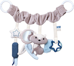 Babyono Висяща арка Миеща мечка 0м+