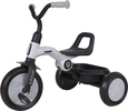 QPLAY Trojkolka Ant Grey, vek 2 - 6 rokov