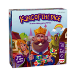 Haba Gioco da tavolo familiare Re del dado dagli 8 anni