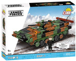 Cobi 2630 Armed Forces BVP (PL/UKR), 1:35, 756 k, 1 f