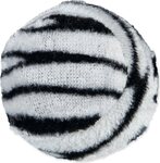 Hračka Trixie loptičky 3,5-4cm 6ks