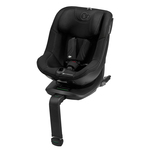 KINDERKRAFT Autosedačka I-Guard Pro I-size (61–105 cm) Black