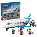 LEGO® City 60492 Dopravné lietadlo