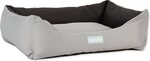 Pelech Scruffs Expedition Box Bed Storm Grey L 75x60cm