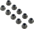 TLR Mutter M3 selbstsichernd mit Bund (10)