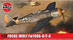 Classic Kit letadlo A02066A - Focke-Wulf Fw190A-8/F-8 (1:72)