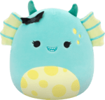 Squishmallows Sumpfmonster - Dearest
