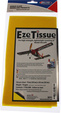 Eze Tissue poťahovací papier 14g/m2 75x50cm žltý (5ks)