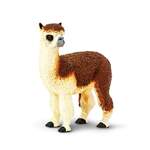 Safari® Alpaka