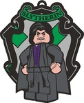 Magnet LEGO Harry Potter Profesor Snape