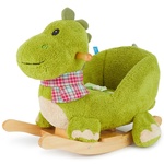 Bieco - Hojdací dinosaurus
