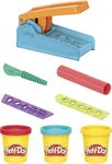 Play-Doh Starters Fabrika zábavy