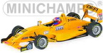 1:43 DALLARA OPEL F302 R.KUBICA WINNER NORISRING F3 EURO SERIES 2003
