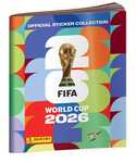 FIFA WORLD CUP 2026 - album
