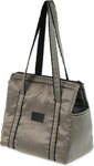 Taška Dog Fantasy Platinum strieborná 30cm