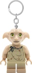 LEGO Harry Potter Dobby svietiaca figúrka (HT)