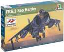 Model Kit letadlo 1236 - SEA HARRIER FRS.1 (1:72)