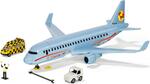 SIKU World - Avión y accesorios