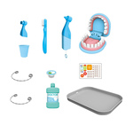 Set mic dentist