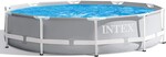 Piscină de grădină INTEX 26700NP Prism Frame 305 x 76 cm