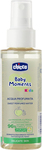 CHICCO Voda parfumovaná sladká Baby moments Kids 200 ml, 0m+