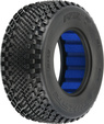 Pro-Line pneu 2.2/3.0" Prism CR3 Carpet Short Course predný (2)