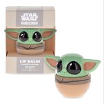 Mad Beauty Ajakbalzsam Star Wars Grogu/Mandalorian The Child 5g