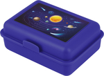 BAAGL Box auf dem zehnten Planeten