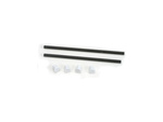 E-flite support d'ailes avec capuchons : Apprentice