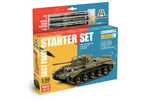 Modellbausatz Panzer 75004 - Cromwell Mk. IV (1:56)