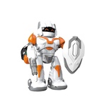 DRIVERO Robot de mers - portocaliu
