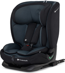 KINDERKRAFT Autosedačka Oneto3 i-Size 76-150cm + Isofix Graphite black