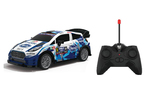Auto Gameday svietiace RC na diaľkové ovládanie 24 cm