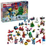 LEGO® Marvel 76340 Calendario dell'Avvento 2026
