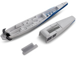 E-flite trup: Turbo Timber Evolution 0.50m