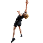 Bandai Haikyu!! - Posing Figura Atsumu Miya