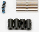 Traxxas Pin Set: csúcstalálkozó
