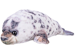 Tuleň obyčajný plyšový 30cm