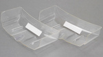 TLR krídlo Medium Downforce (2): 22X-4