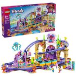 LEGO® Friends 42703 Jazda na horskej dráhe s morskými vílami