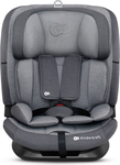 KINDERKRAFT Autosedačka Oneto3 i-Size 76-150cm + Isofix Cool grey