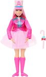 Mattel Barbie Diótörő balerina Daisy